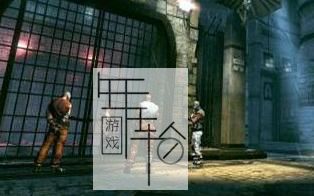 Xbox360《蝙蝠侠:阿甘起源之黑门监狱》中文豪华版下载_0