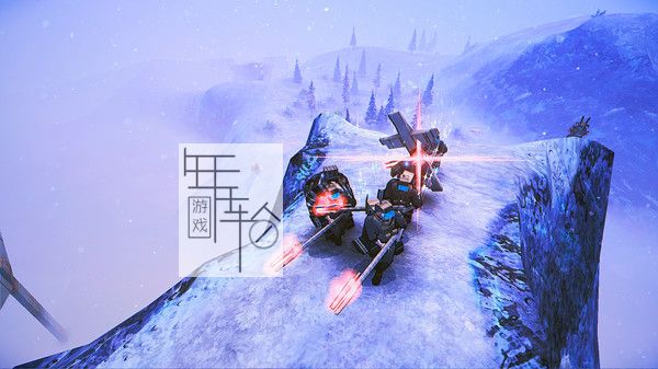 PC《拉格诺瑞姆 Ragnorium》免安装中文版下载_0