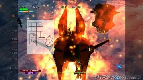 Xbox360《星霜钢机：斯特兰尼亚》英文版下载_0