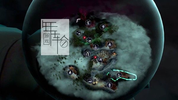 switch《蛇之守望者 The Serpent Rogue》中文版nsp/xci载【含1.0.2补丁】_3