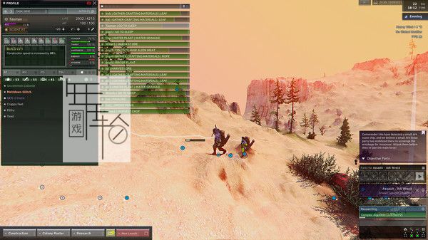 PC《拉格诺瑞姆 Ragnorium》免安装中文版下载_2