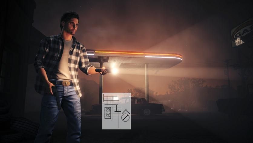 Xbox360《心灵杀手:美国噩梦》英文版下载_0