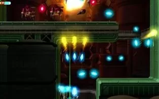 Xbox360《星霜钢机：斯特兰尼亚》英文版下载