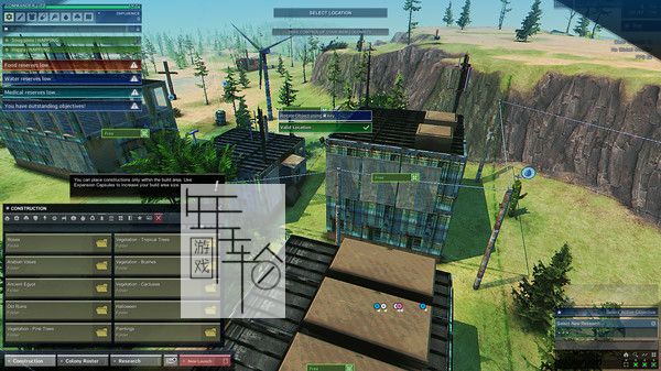 PC《拉格诺瑞姆 Ragnorium》免安装中文版下载_1