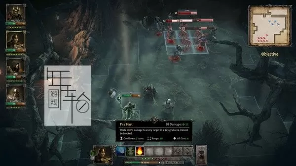 PC《亚瑟王：骑士传说 King Arthur Knight's Tale》中文版下载v2.0.1_1