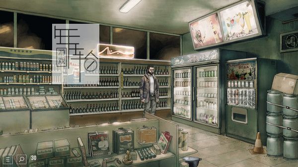 【试玩版】switch《忏悔 Repentant》英文版nsp下载_3
