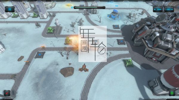 PC《钢铁卫士 IRON GUARD》中文版下载v202_1