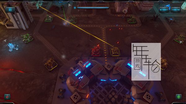 PC《钢铁卫士 IRON GUARD》中文版下载v202_3