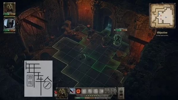PC《亚瑟王：骑士传说 King Arthur Knight's Tale》中文版下载v2.0.1_2