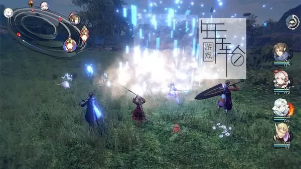 PC《黑白莫比乌斯：岁月的代价 Monochrome Mobius》中文版下载【v2023.02.12版|集成全DLC】_1