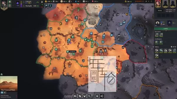 PC《沙丘：香料战争 Dune Spice Wars》中文版下载v0.4.20.24795_2