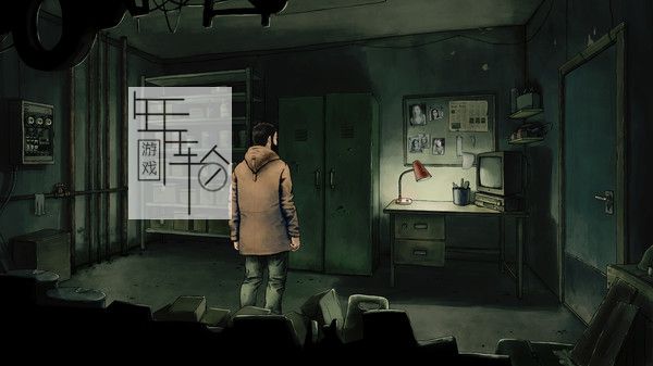 【试玩版】switch《忏悔 Repentant》英文版nsp下载_0