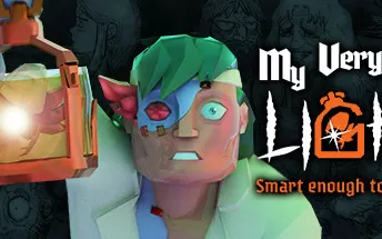 PC《我自己的光 My Very Own Light》英文版下载（v1.0.18）