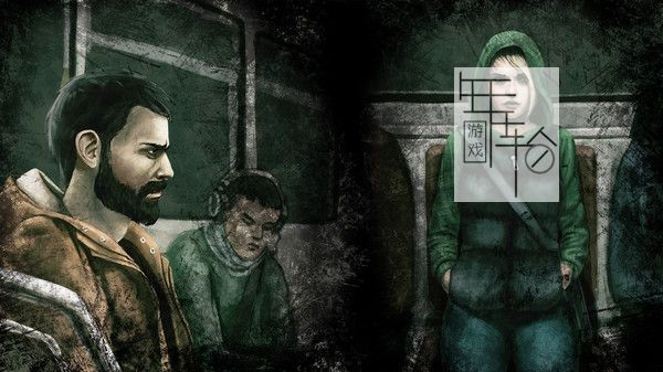 【试玩版】switch《忏悔 Repentant》英文版nsp下载_1
