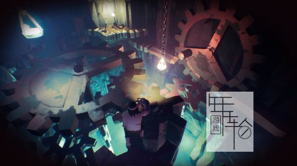 PC《我自己的光 My Very Own Light》英文版下载（v1.0.18）_0