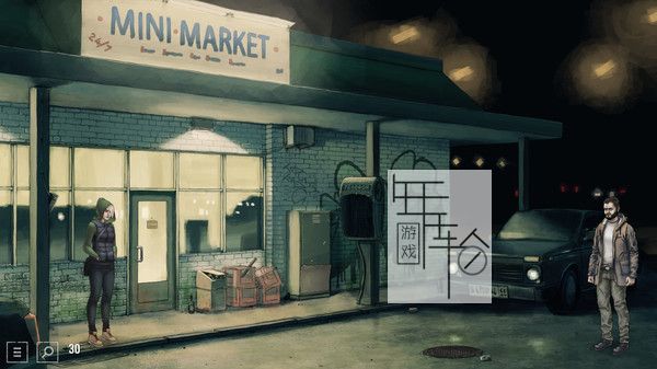 【试玩版】switch《忏悔 Repentant》英文版nsp下载_2