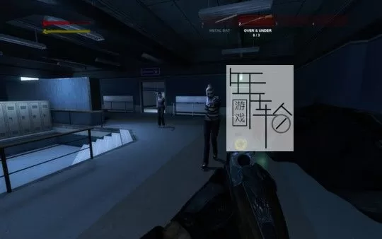 PC《传染病 Contagion》中文版下载v2.2.1.14_3