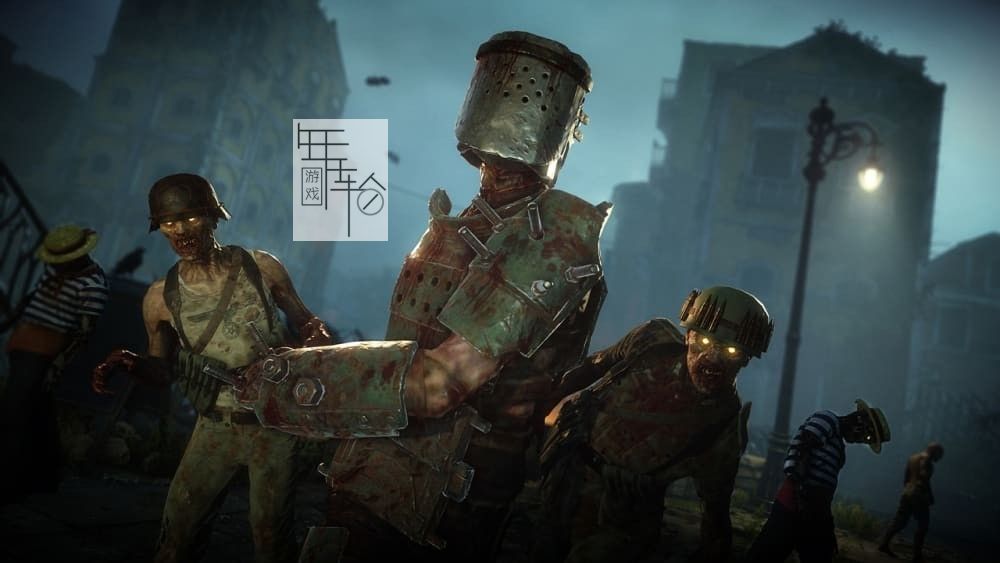switch《僵尸部队4：死亡战争 Zombie Army 4 Dead War》美版中文nsp下载【含1.1.1补丁+19DLC+金手指】_3