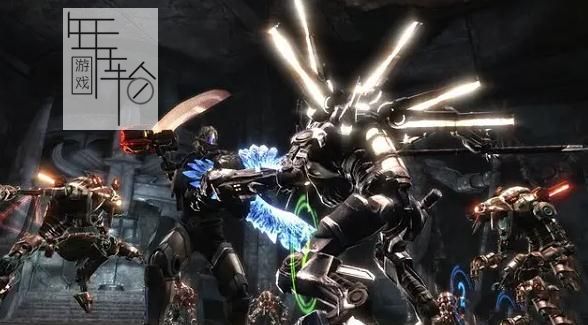 Xbox360《无敌之虎韩涛传奇 》英文版下载_1