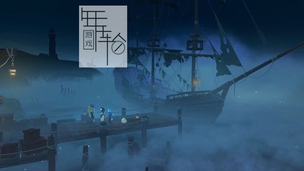 PC《蛇之守望者 The Serpent Rogue》中文版下载_0