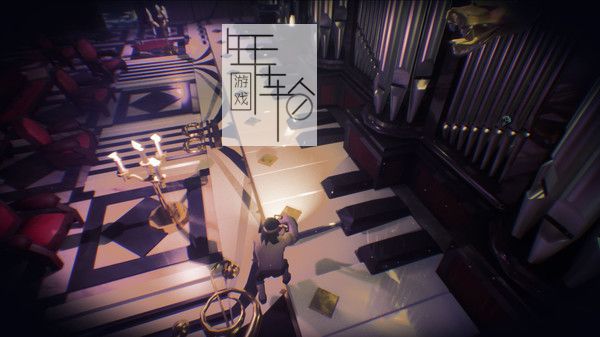 PC《我自己的光 My Very Own Light》英文版下载（v1.0.18）_2