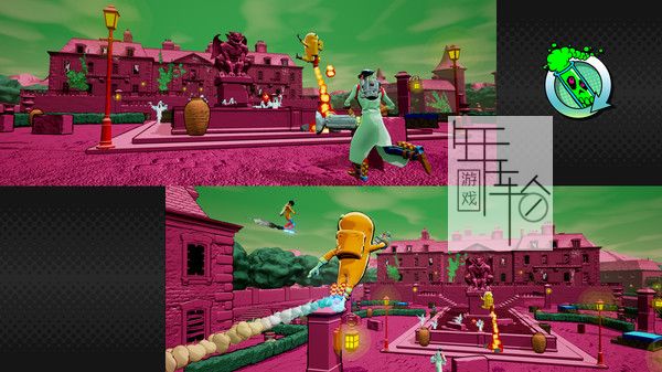 switch《研究与歼灭 RESEARCH and DESTROY》中文版nsp/xci下载【含1.2.9补丁+4DLC】_4