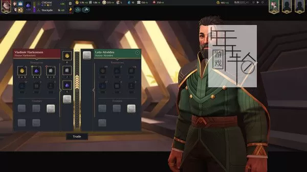 PC《沙丘：香料战争 Dune Spice Wars》中文版下载v0.4.20.24795_1