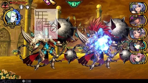 PC《魔眼凝望EXTRA DEMON GAZE EXTRA》中文版下载（Build 8603353）_1