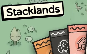 PC《层叠世界 Stacklands》免安装中文版下载v1.3.2