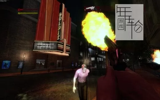 PC《传染病 Contagion》中文版下载v2.2.1.14_2