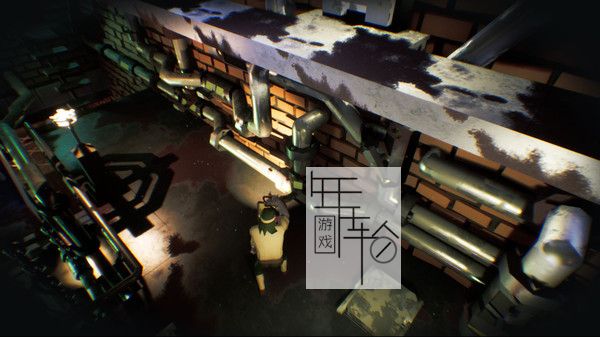 PC《我自己的光 My Very Own Light》英文版下载（v1.0.18）_1