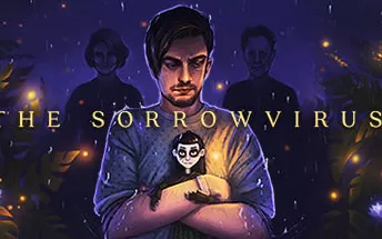 switch《悲伤病毒 The Sorrowvirus – A Faceless Short Story》英文版nsp/xci下载