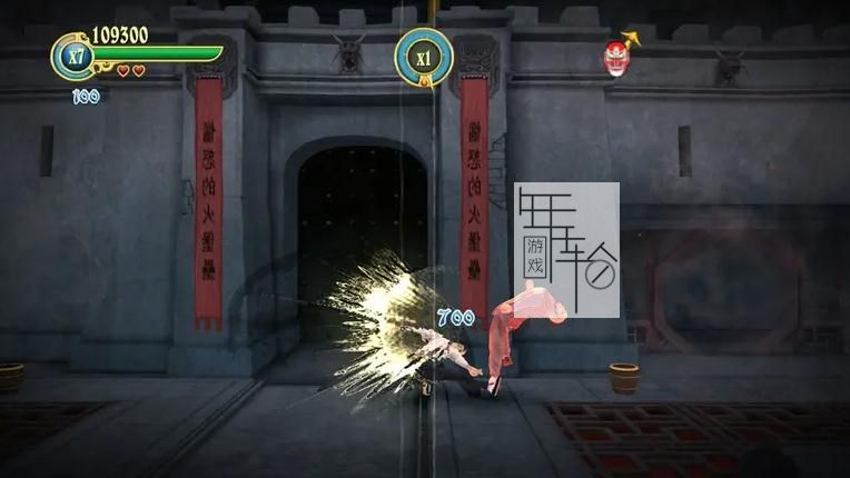 Xbox360《无敌之虎韩涛传奇 》英文版下载_0