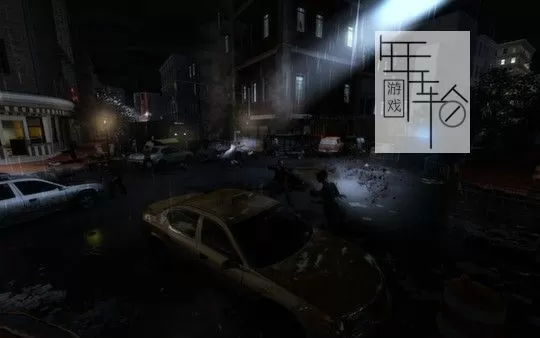 PC《传染病 Contagion》中文版下载v2.2.1.14_0