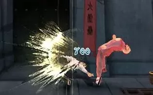 Xbox360《无敌之虎韩涛传奇 》英文版下载