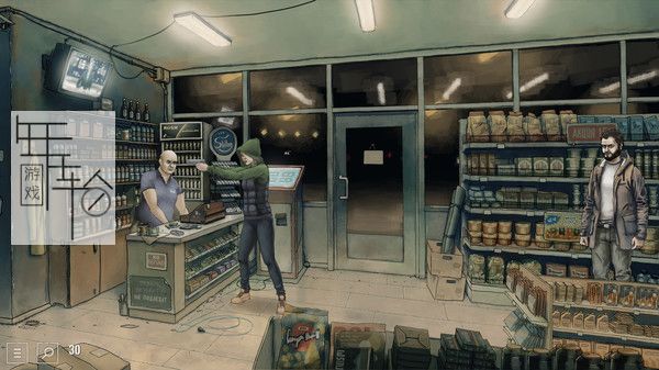【试玩版】switch《忏悔 Repentant》英文版nsp下载_4
