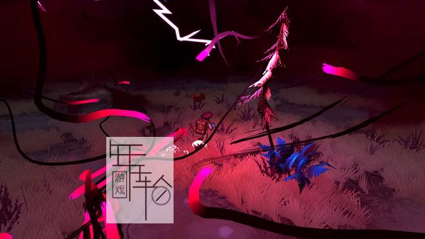 PC《蛇之守望者 The Serpent Rogue》中文版下载_1