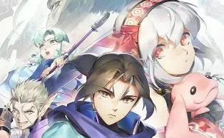 PC《黑白莫比乌斯：岁月的代价 Monochrome Mobius》中文版下载【v2023.02.12版|集成全DLC】