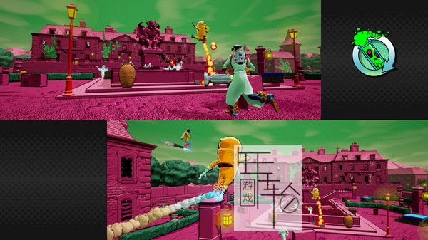 PC《研究与战斗 RESEARCH and DESTROY》中文版下载_3