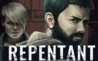 【试玩版】switch《忏悔 Repentant》英文版nsp下载