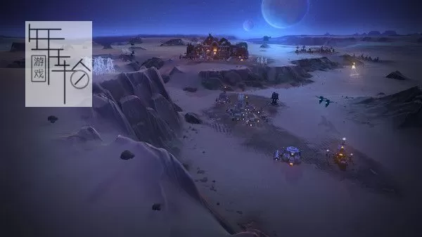 PC《沙丘：香料战争 Dune Spice Wars》中文版下载v0.4.20.24795_3