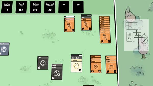 PC《层叠世界 Stacklands》免安装中文版下载v1.3.2_2