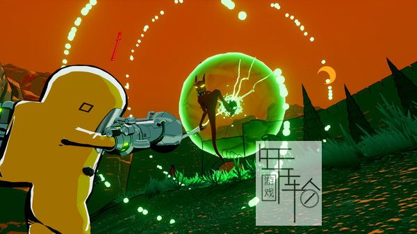 switch《研究与歼灭 RESEARCH and DESTROY》中文版nsp/xci下载【含1.2.9补丁+4DLC】_3