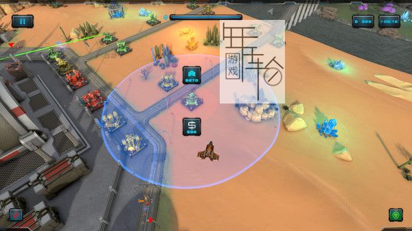 PC《钢铁卫士 IRON GUARD》中文版下载v202_2