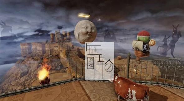 Xbox360《世纪之石》英文版下载_1