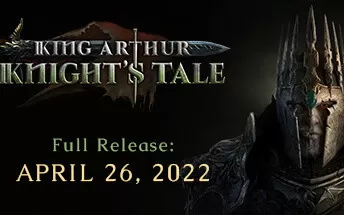 PC《亚瑟王：骑士传说 King Arthur Knight's Tale》中文版下载v2.0.1