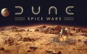 PC《沙丘：香料战争 Dune Spice Wars》中文版下载v0.4.20.24795