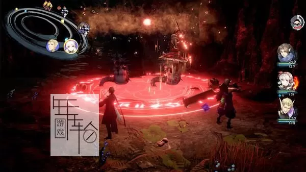 PC《黑白莫比乌斯：岁月的代价 Monochrome Mobius》中文版下载【v2023.02.12版|集成全DLC】_2