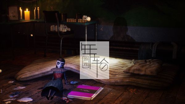 switch《悲伤病毒 The Sorrowvirus – A Faceless Short Story》英文版nsp/xci下载_4