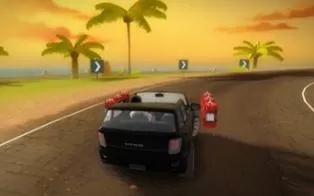 Xbox360《逍遥快车加速版 》英文版下载